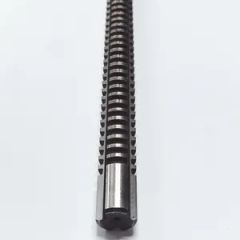 AP-JSW Hobbing Broaching Mill Slotting Cutter China 1Y Origin China Trademark AP-JSW - Image 4