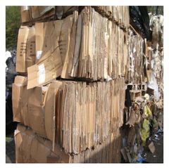 Occ Paper Scraps For Sale - Image 2