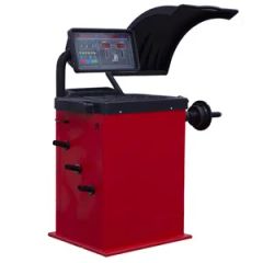 Factory Price Automatic Automobile Tyre Maintenance Car Wheel Balancer - Image 1
