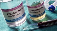 Buy Nembutal Sodium (pentobarbital sodium) Online. - Image 2