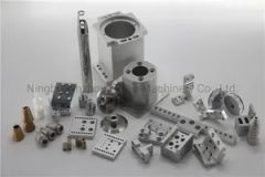 Aluminum Alloy Profile Rack for Industrial Automation Equipment - Image 1