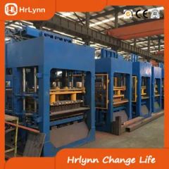 High Quality Fully Automatic Brick Making Machine for Efficient Construction - Image 2