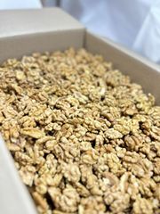 Walnut kernel halves 1/2 Light - Conventional or Organic, Ukraine, crop 2026 - Image 1