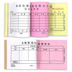 Continuous Paper Offset Printing Machine - Image 5