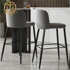 Light Luxury Slate Bar Table Home Kitchen Multifunctional Bar Table - Image 3