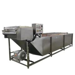 Strong Quality Vegetable Washing Equipment Sweet Potato Washing Machine - Image 6