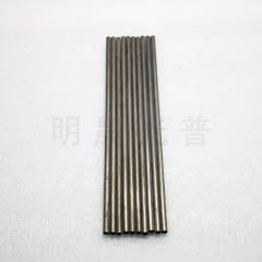 Customizable High-Temp Molybdenum Tube for Industrial Furnaces - Image 2