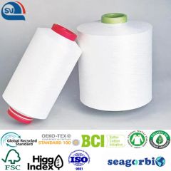Aty Nylon 6 Yarn Pattern Raw Origin China Type Filament Technics Filament Certification1 Grs Certification3 Bci Certification4 - Image 3