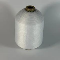 70d 2 Polyester High Elastic Yarn for Knitting Socks Garment Fabrics and Elastic Rib Cuffs - Image 2