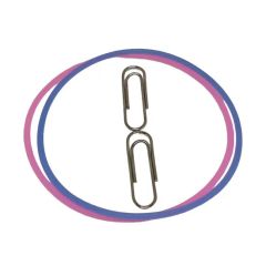 Eco-Friendly Multi-Color Silicone Wristbands for Events and Promotions - Image 3