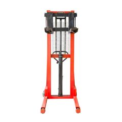 Wooden Box or Other 500mm Andy OEM Used Forklift Pallet Truck - Taixing Andylift Equipment Co., Ltd.