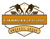 ASIAN MANAGEMENT GAS OIL GROUP