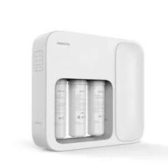 2024 New Smart Reverse Osmosis Undersink Hot Water Function Tap RO Water Filter - Image 3