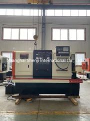 CNC Lathe Ck6130 - Image 6