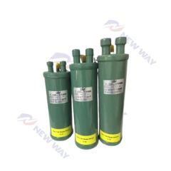 Custom Refrigeration Oil Filter for Enhanced System Efficiency - Image 4