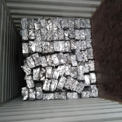 99.9% Refined 6063 Aluminum Scrap For Bulk Metal Sourcing Trusted Aluminum Scrap For Global Processing Plants - Image 3