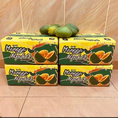 Fresh Mango – product photo 1, product detail gallery