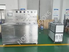 CO2 Extraction Machine for Tangerine Essential Oil - Image 4