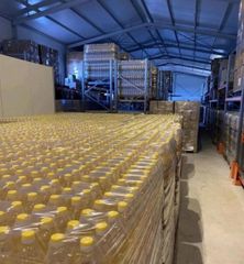 Refined Sunflower – product photo 2, product detail gallery