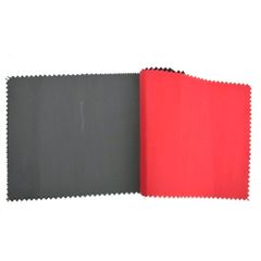 PU Leather Fabric Weight 120gsm Application Fabric Usage Jackets, Bags Material Polyester, - Image 3