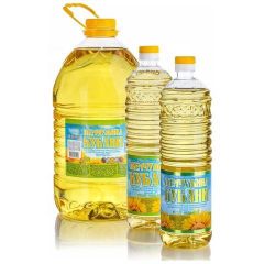 Top Quality Refined Rapeseed/Canola  Oil  for sale – product photo 2, product detail gallery