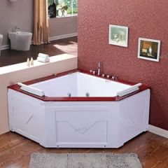 Bathroom Shower Massage Bathtub TLP 667  - Hangzhou Zhouguan Import And Export Co., Ltd.