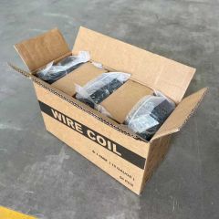 Tw1061t Reinforcement Steel Bar Binding Wire/Rebar Tie Wire for Rb441t Rb611t Rb443t Twintier Rebar Tying Tool - Image 5