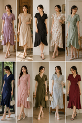 Dresses - Image 1