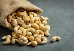 Cashew Nuts - Image 2