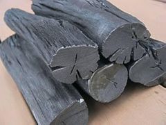 Premium Grade Hard Wood Charcoal For BBQ – product photo 1, product detail gallery