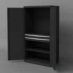 Wholesale Workshop Equipment General Tool Box Steel Garage Organization - Image 4