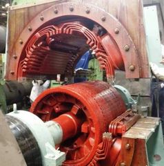 HT Alternator Winding  Service Service Mode Offline Service Location/City PAN India Payment Mode Offline And Online Service Provider M/S S.S. - Image 2