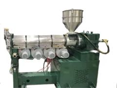 Extruder Machine for Wire and Cable Power Cable Making Machine PVC PE XLPE Material Extrusion Line - Image 2