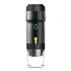 3 in 1 USB Powered Mini Portable Espresso Coffee Powder Maker Capsule Coffee Maker - Image 6