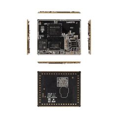 Custom System on Module Rockchip 3576 Som Tablet Board Rk3576 Som Board 8nm 6 Tops Npu Som Module - Image 6