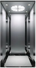 Syney Promotion High Quality Compact Structure Villa Elevator for Existed Constructions - Image 5