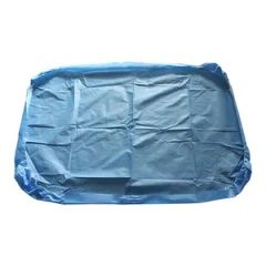 Cheap Price Disposable Elastic Fitted Bed Sheets Group Adult Origin China Trademark OEM OEM Service Yes Model NO. DBS-3 Specification OEM - Image 4