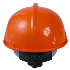 Head Protection PE/ABS Shell Comfortable Cheap Safety Helmet Brand OEM Origin China Trademark OEM Model NO. CF32 Hoop Size - Image 2