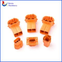 Auto Spare Parts Car Plastic Injection Molding Service Molded Plastic Parts - Weifang Beixin International Trade Co., Ltd.