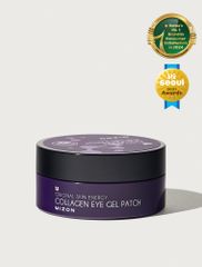 Collagen Eye Gel Patch - Image 1