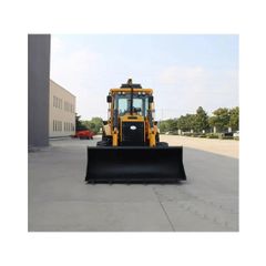 JCB 4CX vs JCB 3CX comparison covering engine power difference, fuel average, price range, digging depth, and which backhoe loader is better for heavy construction work - Image 1