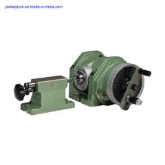 Fb80 Semi-Universal Dividing Head - Image 5