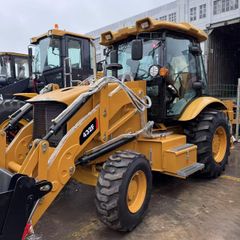 Cheap Price CAT 432F Backhoe Loader Reliable Performance Excellent Investment For Construction Business Success - Image 4