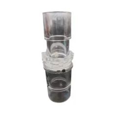 Ge Ohmeda Flow Sensor 2089610 001 S - Image 2