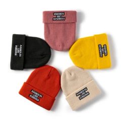 Super High Speed Rib Hats Circular Knitting Machine - Image 6