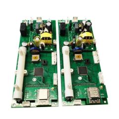 PCB Rapid Prototype Services Gerber File Schematic Electronic Circuit Board Design and Software Development PCBA Production Multilayer PCB - Image 4