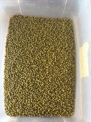 Green Mung Beans 4+ mm Polished, Whole Vigna Radiata, Bulk Wholesale, Uzbekistan, Crop 2026 – product photo 4, product detail gallery