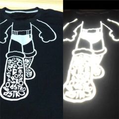 Grey Reflective Heat Transfer Vinyl Heat Transfer Film Origin China Trademark No Item Heat Transfer Vinyl Production Capacity - Image 5