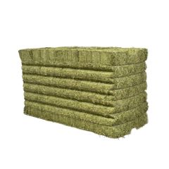 Premium Alfalfa Hay For Livestock Feed Alfalfa Hay With High Protein Content And Rich Nutrients For Healthy Animals - Image 4