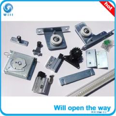 Semi-Automatic Sliding Door Closer - Image 6